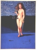 Tarot Watercolors - Desse De La Justice